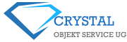 crystal objekt service logo